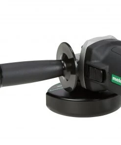 Promo β¨ Metabo HPT Angle Grinders 4.5-in 6.2 Amps Sliding Switch Corded Angle Grinder π€© 23 Promo β¨ Metabo HPT Angle Grinders 4.5-in 6.2 Amps Sliding Switch Corded Angle Grinder π€© -Craftsman Sales Shop 16164572