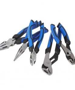 Brand new π Kobalt Plier Sets Assorted Plier Set β