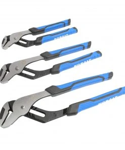 Deals 🌟 Kobalt 3pc groove joint pliers 10-in Tongue and Groove Pliers 🤩