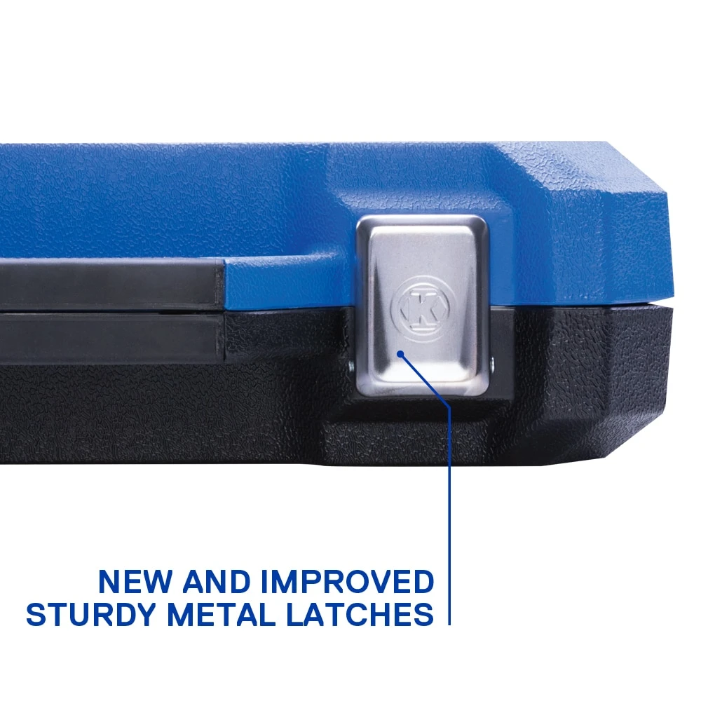 Best Pirce π Kobalt Mechanics Tool Sets 118-Piece Standard (SAE) and Metric Combination Polished Chrome Mechanics Tool Set (3/8-in;) β 11 Best Pirce π Kobalt Mechanics Tool Sets 118-Piece Standard (SAE) and Metric Combination Polished Chrome Mechanics Tool Set (3/8-in;) β - Image 11