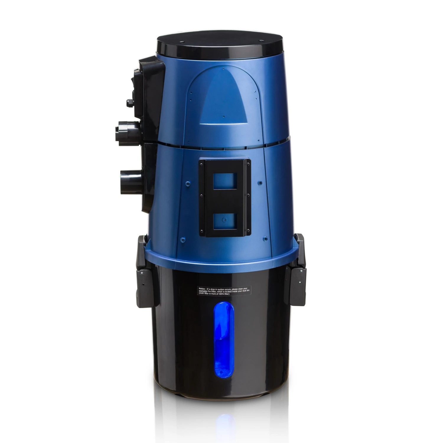 Deals π₯° Prolux Shop Vacuums Professional Shop Blue Wall Mounted Garage VAC Wet Dry Pick Up π€© 6 Deals π₯° Prolux Shop Vacuums Professional Shop Blue Wall Mounted Garage VAC Wet Dry Pick Up π€© - Image 6