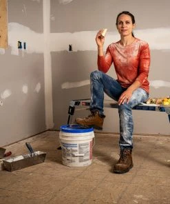 Cheap 💯 Werner Scaffolding 3.9-ft x 3.9-ft Aluminum Adjustable Work Platform 300 lbs. Capacity ❤️ -Craftsman Sales Shop 16422509 scaled