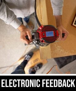 Budget 🧨 SKIL Routers 1/4-in and 1/2-in 14-Amp 2-HP Variable Speed Combo Fixed/Plunge Corded Router (Tool Only) 👍 -Craftsman Sales Shop 16493335