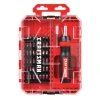 Cheap 😀 CRAFTSMAN Screwdrivers VERSASTACK 44-Piece Bi-material Handle Magnetic Ratcheting Set Multi-bit Screwdriver Set 😀