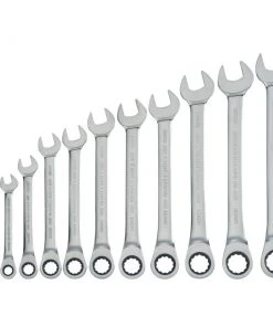 Coupon βοΈ CRAFTSMAN Ratchet Wrenches & Sets 11-Piece Set 12-Point Metric Ratchet Wrench Set π
