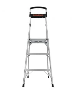 Coupon π Little Giant Ladders Step Ladders Xtra-Lite Plus M5 Aluminum 5-ft Type 1AA- 375-lb Capacity Step Ladder β€οΈ 26 Coupon π Little Giant Ladders Step Ladders Xtra-Lite Plus M5 Aluminum 5-ft Type 1AA- 375-lb Capacity Step Ladder β€οΈ -Craftsman Sales Shop 16599102