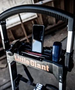 Coupon π Little Giant Ladders Step Ladders Xtra-Lite Plus M5 Aluminum 5-ft Type 1AA- 375-lb Capacity Step Ladder β€οΈ 35 Coupon π Little Giant Ladders Step Ladders Xtra-Lite Plus M5 Aluminum 5-ft Type 1AA- 375-lb Capacity Step Ladder β€οΈ -Craftsman Sales Shop 16599103