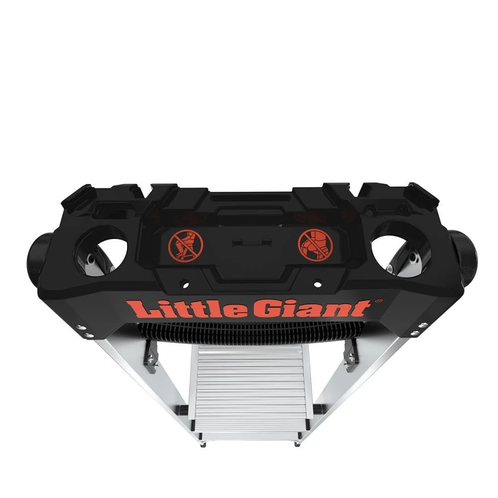 Coupon π Little Giant Ladders Step Ladders Xtra-Lite Plus M5 Aluminum 5-ft Type 1AA- 375-lb Capacity Step Ladder β€οΈ 16 Coupon π Little Giant Ladders Step Ladders Xtra-Lite Plus M5 Aluminum 5-ft Type 1AA- 375-lb Capacity Step Ladder β€οΈ - Image 16