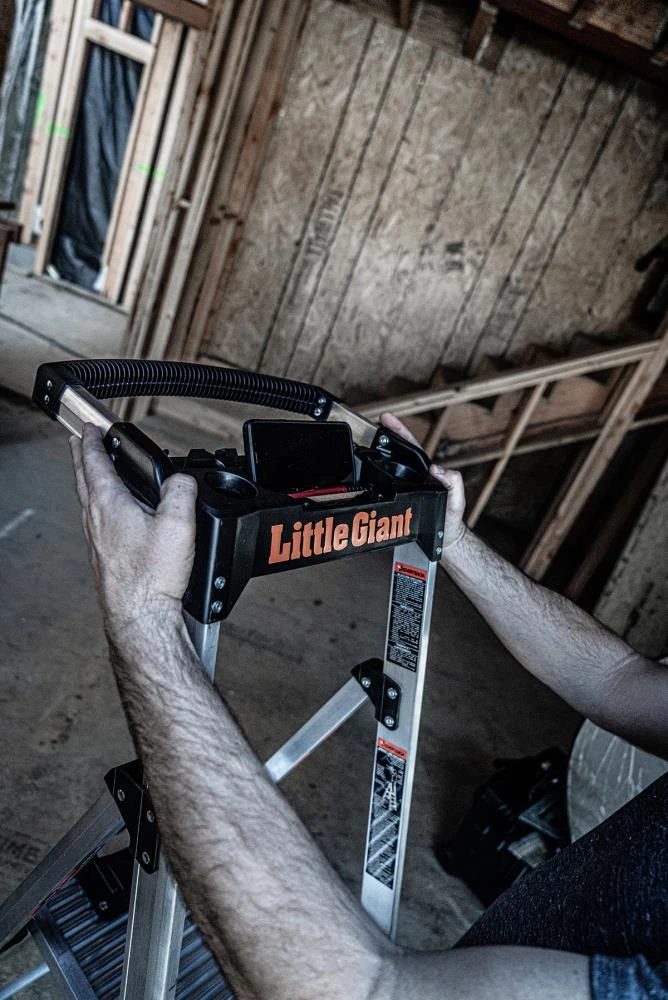 Coupon π Little Giant Ladders Step Ladders Xtra-Lite Plus M5 Aluminum 5-ft Type 1AA- 375-lb Capacity Step Ladder β€οΈ 21 Coupon π Little Giant Ladders Step Ladders Xtra-Lite Plus M5 Aluminum 5-ft Type 1AA- 375-lb Capacity Step Ladder β€οΈ - Image 21