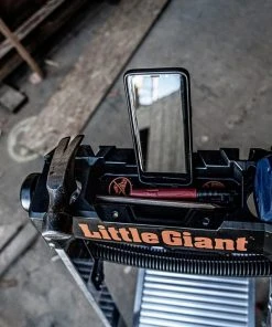 Coupon π Little Giant Ladders Step Ladders Xtra-Lite Plus M5 Aluminum 5-ft Type 1AA- 375-lb Capacity Step Ladder β€οΈ 37 Coupon π Little Giant Ladders Step Ladders Xtra-Lite Plus M5 Aluminum 5-ft Type 1AA- 375-lb Capacity Step Ladder β€οΈ -Craftsman Sales Shop 16599108