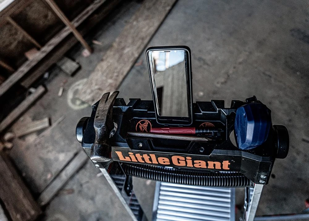 Coupon π Little Giant Ladders Step Ladders Xtra-Lite Plus M5 Aluminum 5-ft Type 1AA- 375-lb Capacity Step Ladder β€οΈ 17 Coupon π Little Giant Ladders Step Ladders Xtra-Lite Plus M5 Aluminum 5-ft Type 1AA- 375-lb Capacity Step Ladder β€οΈ - Image 17