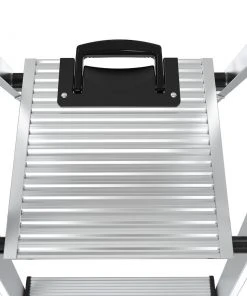 Coupon π Little Giant Ladders Step Ladders Xtra-Lite Plus M5 Aluminum 5-ft Type 1AA- 375-lb Capacity Step Ladder β€οΈ 38 Coupon π Little Giant Ladders Step Ladders Xtra-Lite Plus M5 Aluminum 5-ft Type 1AA- 375-lb Capacity Step Ladder β€οΈ -Craftsman Sales Shop 16599109