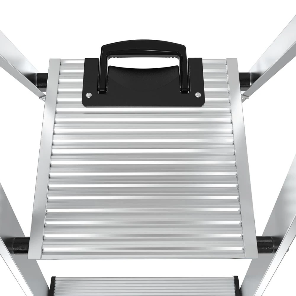 Coupon π Little Giant Ladders Step Ladders Xtra-Lite Plus M5 Aluminum 5-ft Type 1AA- 375-lb Capacity Step Ladder β€οΈ 18 Coupon π Little Giant Ladders Step Ladders Xtra-Lite Plus M5 Aluminum 5-ft Type 1AA- 375-lb Capacity Step Ladder β€οΈ - Image 18