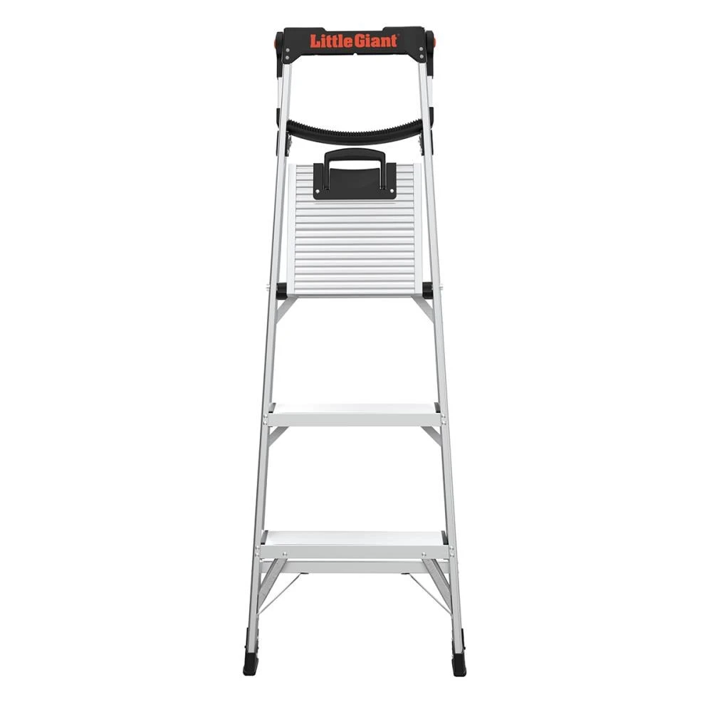 Coupon π Little Giant Ladders Step Ladders Xtra-Lite Plus M5 Aluminum 5-ft Type 1AA- 375-lb Capacity Step Ladder β€οΈ 12 Coupon π Little Giant Ladders Step Ladders Xtra-Lite Plus M5 Aluminum 5-ft Type 1AA- 375-lb Capacity Step Ladder β€οΈ - Image 12