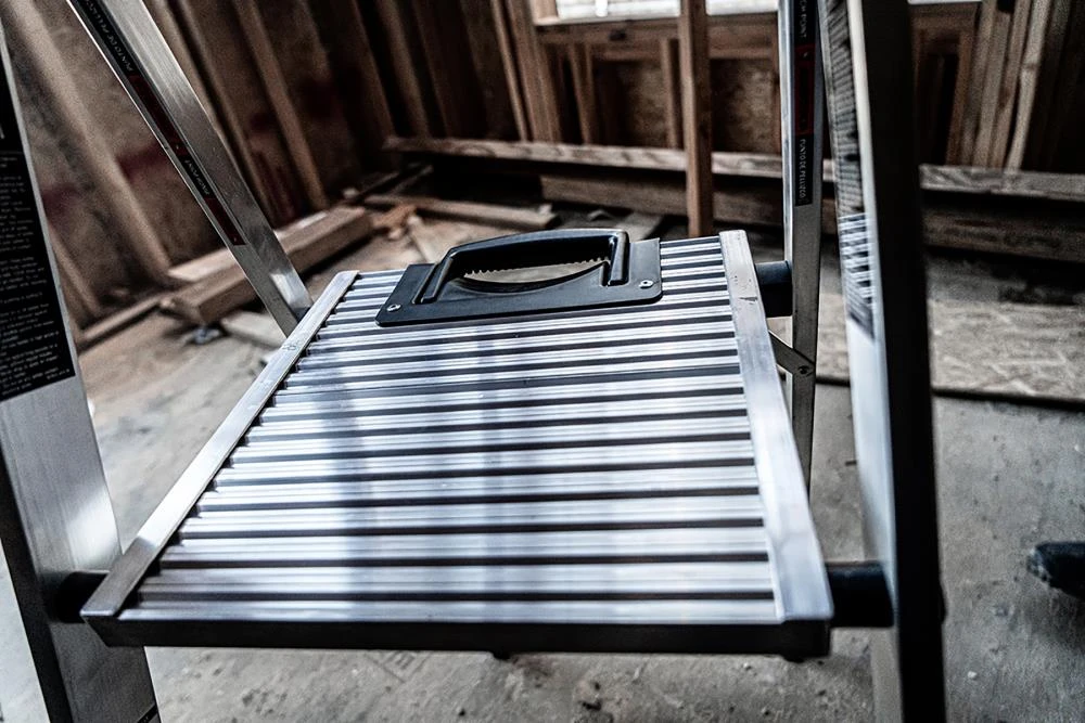 Coupon π Little Giant Ladders Step Ladders Xtra-Lite Plus M5 Aluminum 5-ft Type 1AA- 375-lb Capacity Step Ladder β€οΈ 19 Coupon π Little Giant Ladders Step Ladders Xtra-Lite Plus M5 Aluminum 5-ft Type 1AA- 375-lb Capacity Step Ladder β€οΈ - Image 19