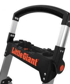 Coupon π Little Giant Ladders Step Ladders Xtra-Lite Plus M5 Aluminum 5-ft Type 1AA- 375-lb Capacity Step Ladder β€οΈ 34 Coupon π Little Giant Ladders Step Ladders Xtra-Lite Plus M5 Aluminum 5-ft Type 1AA- 375-lb Capacity Step Ladder β€οΈ -Craftsman Sales Shop 16599114