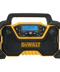 Cheap π DEWALT Jobsite Radios 12-Volt or 20-Volt Max Water Resistant Cordless Bluetooth Jobsite Radio Bluetooth Adapter β¨ 12 Cheap π DEWALT Jobsite Radios 12-Volt or 20-Volt Max Water Resistant Cordless Bluetooth Jobsite Radio Bluetooth Adapter β¨ -Craftsman Sales Shop 16609070 scaled