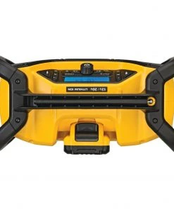 Cheap π DEWALT Jobsite Radios 12-Volt or 20-Volt Max Water Resistant Cordless Bluetooth Jobsite Radio Bluetooth Adapter β¨ 15 Cheap π DEWALT Jobsite Radios 12-Volt or 20-Volt Max Water Resistant Cordless Bluetooth Jobsite Radio Bluetooth Adapter β¨ -Craftsman Sales Shop 16609071 scaled