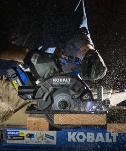Hot Sale ๐ Kobalt Circular Saws 24-Volt XTR 7-1/4-in Brushless Cordless Circular Saw โ๏ธ 19 Hot Sale ๐ Kobalt Circular Saws 24-Volt XTR 7-1/4-in Brushless Cordless Circular Saw โ๏ธ -Craftsman Sales Shop 16663624 scaled