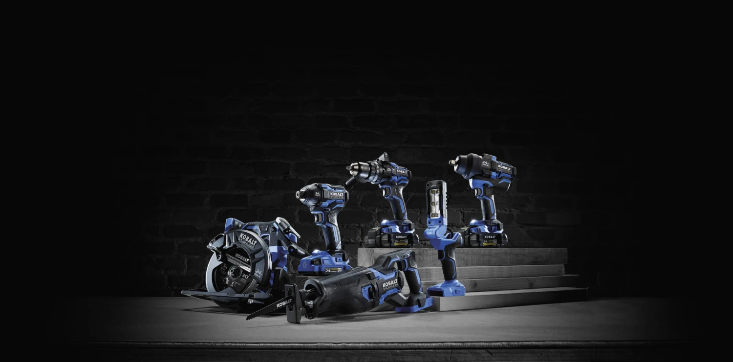 Hot Sale ๐ Kobalt Circular Saws 24-Volt XTR 7-1/4-in Brushless Cordless Circular Saw โ๏ธ 2 Hot Sale ๐ Kobalt Circular Saws 24-Volt XTR 7-1/4-in Brushless Cordless Circular Saw โ๏ธ - Image 2