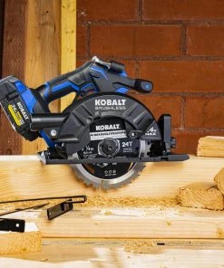 Hot Sale ๐ Kobalt Circular Saws 24-Volt XTR 7-1/4-in Brushless Cordless Circular Saw โ๏ธ 17 Hot Sale ๐ Kobalt Circular Saws 24-Volt XTR 7-1/4-in Brushless Cordless Circular Saw โ๏ธ -Craftsman Sales Shop 16663637 scaled