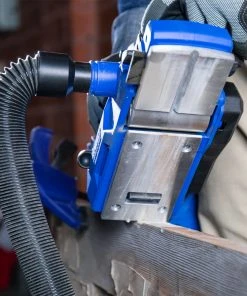 Promo 🔥 Kobalt Planers 3.25-in W 24-Volt Max Handheld Planer ❤️ -Craftsman Sales Shop 16677404