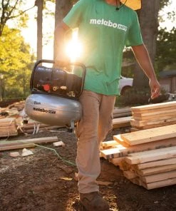 Buy ⌛ Metabo HPT Air Compressors The Tank 6-Gallon Single Stage Portable Corded Electric Pancake Air Compressor 👏 12 Buy ⌛ Metabo HPT Air Compressors The Tank 6-Gallon Single Stage Portable Corded Electric Pancake Air Compressor 👏 -Craftsman Sales Shop 16691686