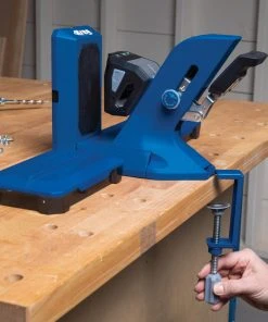 Deals β€οΈ Kreg Woodworking Tool Accessories 720 Pocket Hole Jig-Pro π 15 Deals β€οΈ Kreg Woodworking Tool Accessories 720 Pocket Hole Jig-Pro π -Craftsman Sales Shop 16692212