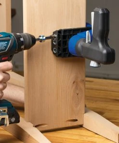 Deals 𧨠Kreg Woodworking Tool Accessories Pocket-Hole Jig 520PRO π 11 Deals 𧨠Kreg Woodworking Tool Accessories Pocket-Hole Jig 520PRO π -Craftsman Sales Shop 16700642