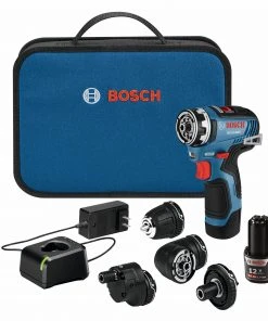 Craftsman Sales Shop 24 Wholesale ⌛ Bosch Drills Chameleon 12-volt 1/4-in Brushless Right Angle Cordless Drill (2-Batteries Included and Charger Included) ⭐