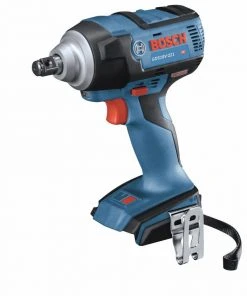 Craftsman Sales Shop 26 New 🔥 Bosch Impact Wrenches 18-volt Variable Speed Brushless 1/2-in square Drive Cordless Impact Wrench (Tool Only) 🥰