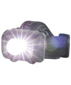 Brand new 🎁 Lux-Pro Headlamps 303-Lumen LED Headlamp (Battery Included) 🧨