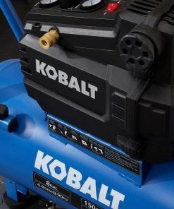 Best Pirce โ Kobalt Air Compressors 8-Gallon Single Stage Portable Electric Horizontal Air Compressor ๐ 15 Best Pirce โ Kobalt Air Compressors 8-Gallon Single Stage Portable Electric Horizontal Air Compressor ๐ -Craftsman Sales Shop 16738889