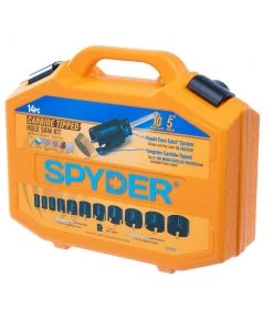Buy 𧨠Spyder Hole Saws & Kits 14-Piece Set Carbide-tipped Arbored Adjustable Hole Saw Kit Set 𧨠18 Buy 𧨠Spyder Hole Saws & Kits 14-Piece Set Carbide-tipped Arbored Adjustable Hole Saw Kit Set 𧨠-Craftsman Sales Shop 16857665