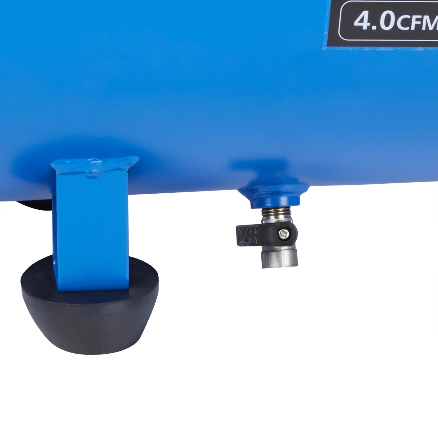 Best Pirce โ Kobalt Air Compressors 8-Gallon Single Stage Portable Electric Horizontal Air Compressor ๐ 3 Best Pirce โ Kobalt Air Compressors 8-Gallon Single Stage Portable Electric Horizontal Air Compressor ๐ - Image 3