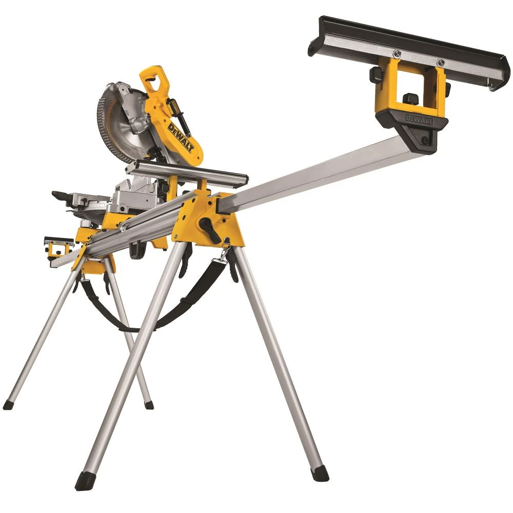 Deals π₯° DEWALT Saw Stands Aluminum Adjustable Miter Saw Stand π€© 14 Deals π₯° DEWALT Saw Stands Aluminum Adjustable Miter Saw Stand π€© - Image 14