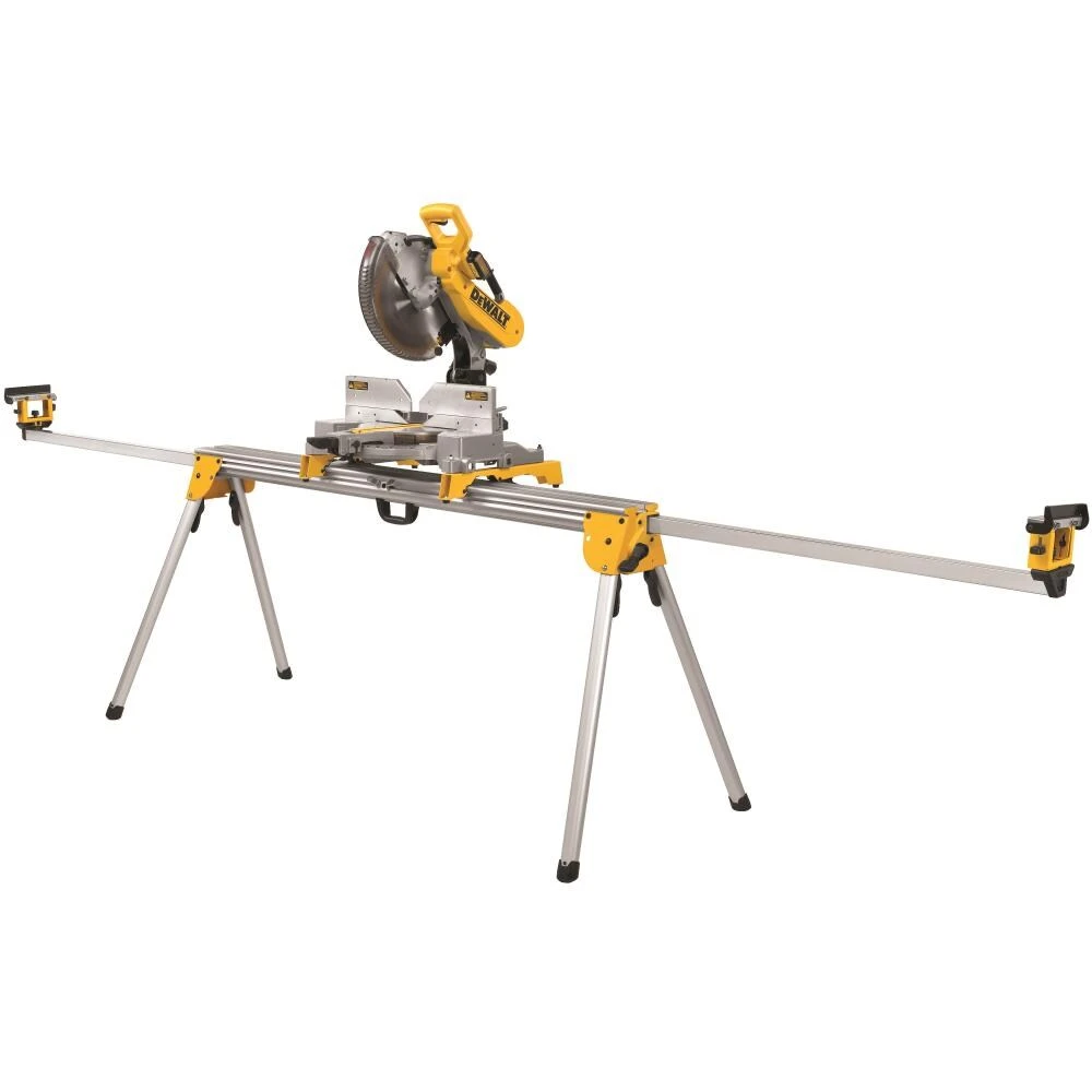 Deals π₯° DEWALT Saw Stands Aluminum Adjustable Miter Saw Stand π€© 9 Deals π₯° DEWALT Saw Stands Aluminum Adjustable Miter Saw Stand π€© - Image 9