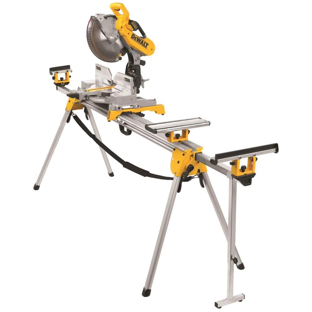 Deals π₯° DEWALT Saw Stands Aluminum Adjustable Miter Saw Stand π€© 13 Deals π₯° DEWALT Saw Stands Aluminum Adjustable Miter Saw Stand π€© - Image 13