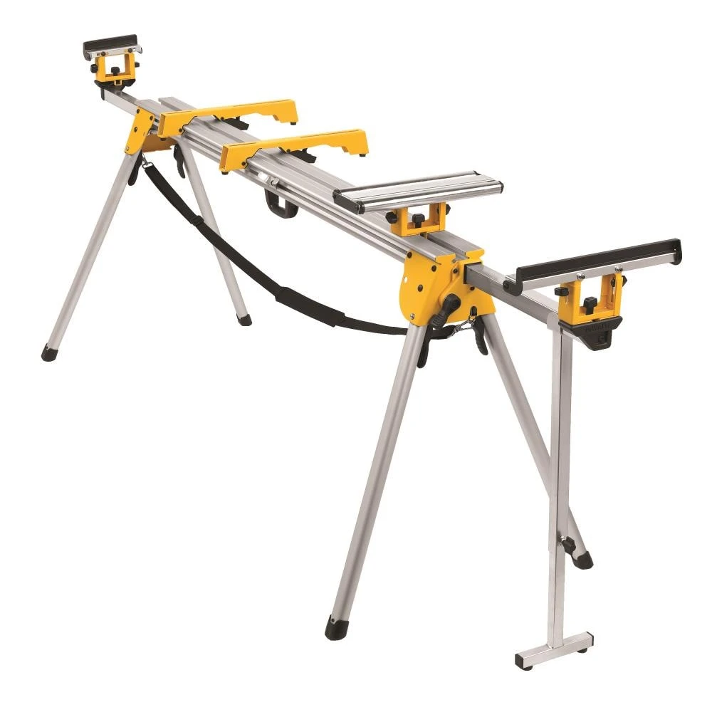Deals π₯° DEWALT Saw Stands Aluminum Adjustable Miter Saw Stand π€© 12 Deals π₯° DEWALT Saw Stands Aluminum Adjustable Miter Saw Stand π€© - Image 12