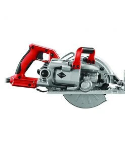 Buy ✨ SKIL Circular Saws 15-Amp 7-1/4-in Worm Drive Corded Circular Saw 🤩 -Craftsman Sales Shop 17075337
