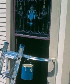 Hot Sale 🤩 Werner Ladder & Scaffolding Accessories Aluminum AC78 Stabilizer for Ladders 🎉 -Craftsman Sales Shop 17102137 scaled