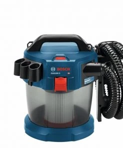 Discount ⨠Bosch Shop Vacuums 2.6-Gallon Cordless Handheld Wet/Dry Shop Vacuum (Battery Not Included) 𧨠32 Discount ⨠Bosch Shop Vacuums 2.6-Gallon Cordless Handheld Wet/Dry Shop Vacuum (Battery Not Included) 𧨠-Craftsman Sales Shop 17288973