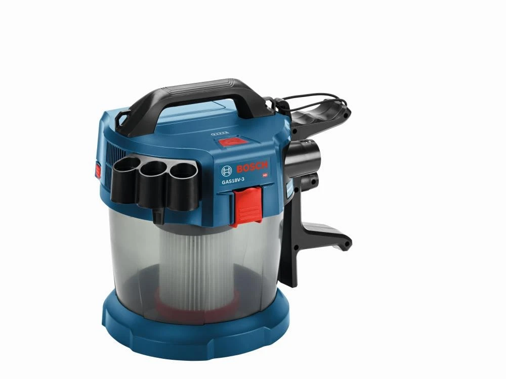 Discount ⨠Bosch Shop Vacuums 2.6-Gallon Cordless Handheld Wet/Dry Shop Vacuum (Battery Not Included) 𧨠18 Discount ⨠Bosch Shop Vacuums 2.6-Gallon Cordless Handheld Wet/Dry Shop Vacuum (Battery Not Included) 𧨠- Image 18
