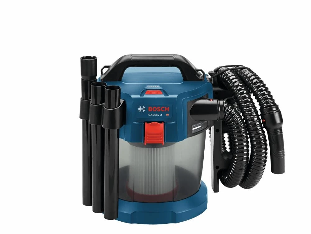 Discount ⨠Bosch Shop Vacuums 2.6-Gallon Cordless Handheld Wet/Dry Shop Vacuum (Battery Not Included) 𧨠7 Discount ⨠Bosch Shop Vacuums 2.6-Gallon Cordless Handheld Wet/Dry Shop Vacuum (Battery Not Included) 𧨠- Image 7