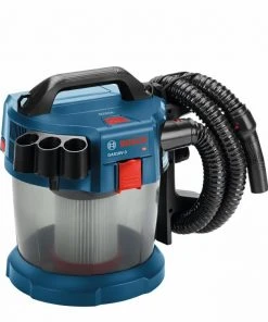 Discount ⨠Bosch Shop Vacuums 2.6-Gallon Cordless Handheld Wet/Dry Shop Vacuum (Battery Not Included) 𧨠34 Discount ⨠Bosch Shop Vacuums 2.6-Gallon Cordless Handheld Wet/Dry Shop Vacuum (Battery Not Included) 𧨠-Craftsman Sales Shop 17288978