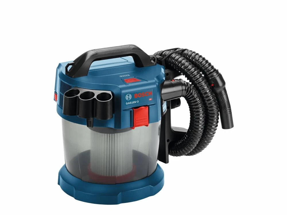 Discount ⨠Bosch Shop Vacuums 2.6-Gallon Cordless Handheld Wet/Dry Shop Vacuum (Battery Not Included) 𧨠17 Discount ⨠Bosch Shop Vacuums 2.6-Gallon Cordless Handheld Wet/Dry Shop Vacuum (Battery Not Included) 𧨠- Image 17