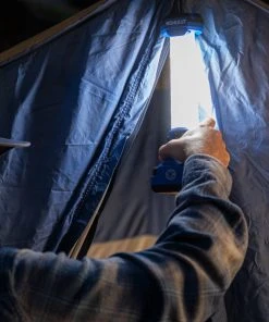 Deals 🔥 Kobalt Power Tool Flashlights 24-volt Max 1000-Lumen LED Rechargeable Power Tool Flashlight ⌛ -Craftsman Sales Shop 17714391