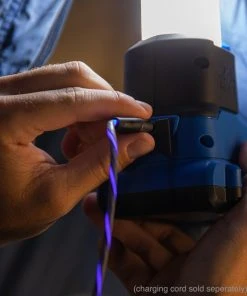 Deals 🔥 Kobalt Power Tool Flashlights 24-volt Max 1000-Lumen LED Rechargeable Power Tool Flashlight ⌛ -Craftsman Sales Shop 17714394