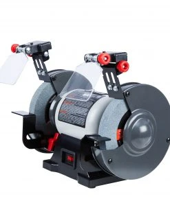 Budget ❤️ PORTER-CABLE Bench Grinders 6-in Bench Grinder with Built-in Light 🧨 10 Budget ❤️ PORTER-CABLE Bench Grinders 6-in Bench Grinder with Built-in Light 🧨 -Craftsman Sales Shop 18129924