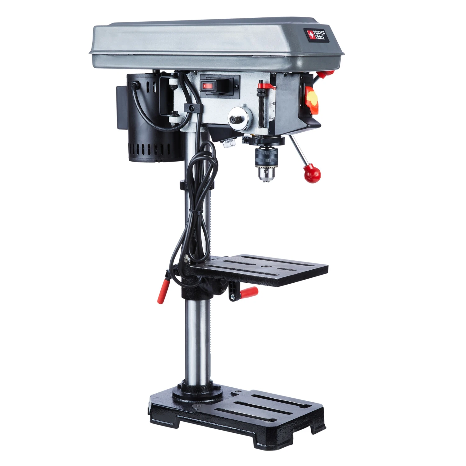 Coupon π PORTER-CABLE Drill Presses 3.2-Amp 5-Speed Bench Drill Press π 3 Coupon π PORTER-CABLE Drill Presses 3.2-Amp 5-Speed Bench Drill Press π - Image 3